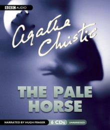 The Pale Horse - Agatha Christie