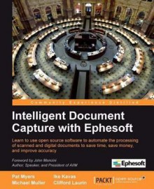 Intelligent Document Capture with Ephesoft - Ike Kavas, Michael Müller