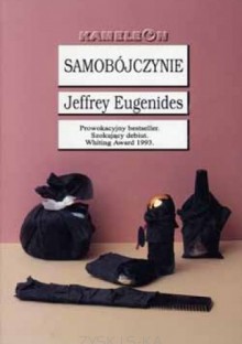 Samobójczynie - Jeffrey Eugenides