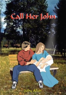 Call Her John - Judy Allen