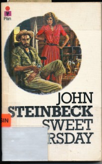 Sweet Thursday - John Steinbeck