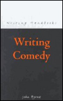 Writing Comedy - Johnny Byrne