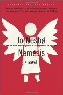 Nemesis: A Novel (Harry Hole) - Jo Nesbo