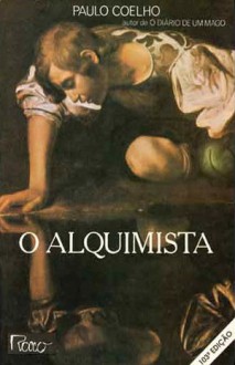 O Alquimista - Paulo Coelho