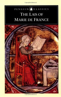 The Lays of Marie de France - Marie de France