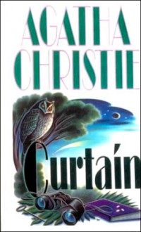 Curtain - Agatha Christie