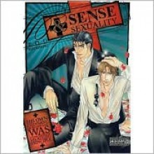 Sense and Sexuality (Yaoi) - 