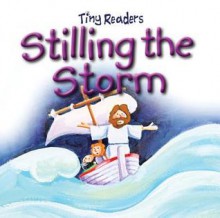 Stilling the Storm - Juliet David, Hannah Wood