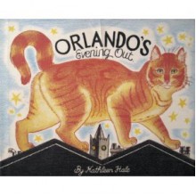 Orlando's Evening Out: 9 - Kathleen Hale