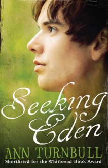 Seeking Eden - Ann Turnbull