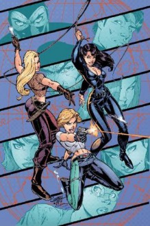 Danger Girl #1 - J. Scott Cambell, Andy Hartnell