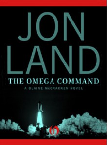 The Omega Command - Jon Land