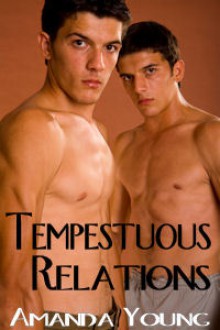 Tempestuous Relations - Amanda Young