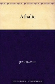 Athalie (French Edition) - Jean Racine