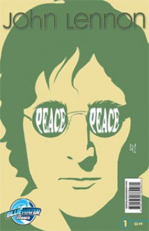 Orbit: John Lennon - Marc Shapiro