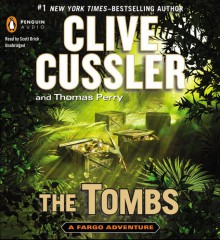 The Tombs - Clive Cussler