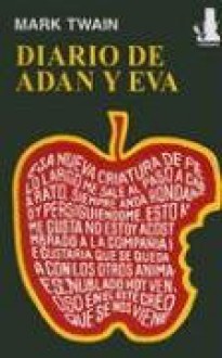 Diario de Adan y Eva - Mark Twain