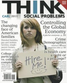 THINK Social Problems Census Update - John D. Carl