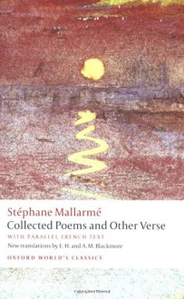 Collected Poems and Other Verse - Stéphane Mallarmé, A.M. Blackmore, Elizabeth McCombie, E.H. Blackmore