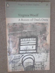 A Room of One's Own - Woolf. V