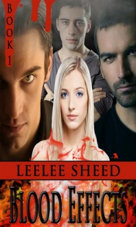 Blood Effects - Leelee Sheed