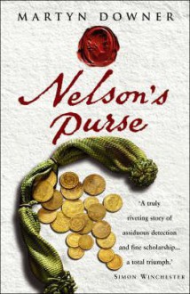 Nelson's Purse - Martyn Downer