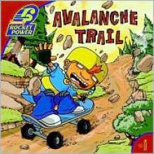 Avalanche Trail - Terry Collins