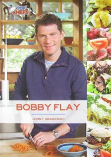 Bobby Flay - John F. Grabowski