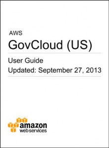 AWS GovCloud User Guide - Amazon Web Services