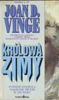 Królowa zimy - Joan D. Vinge