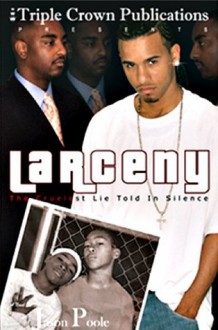 Larceny - Jason Poole, Kathleen Jackson, WWW Apollopixel com