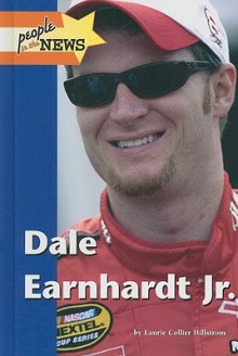 Dale Earnhardt, Jr. - Laurie Collier Hillstrom