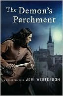 The Demon's Parchment - Jeri Westerson