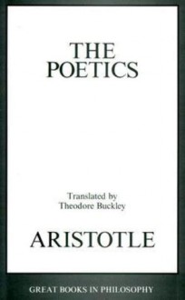 The Poetics (Great Books in Philosophy) - Aristotle