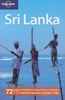 Sri Lanka (Country Guide) - Brett Atkinson, Stuart Butler, Ethan Gelber, Michael Kohn