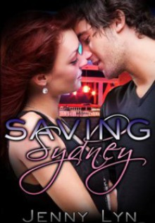 Saving Sydney - Jenny Lyn