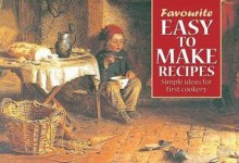 Easy To Make Recipes - J. Salmon Ltd.