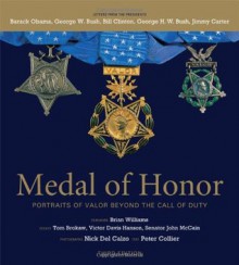 Medal of Honor: Third Edition - Peter Collier, Nick Del Calzo