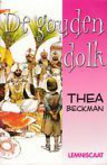 De gouden dolk - Thea Beckman