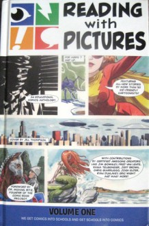 Reading With Pictures Vol. 1 (Reading With Pictures, #1) - Josh Elder