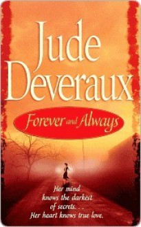Forever and Always - Jude Deveraux