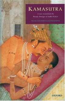 Kamasutra (World's Classics) - Mallanaga Vātsyāyana