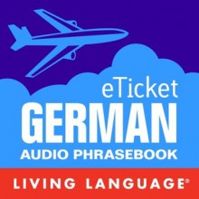 eTicket German - Living Language