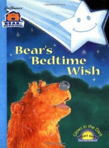 Bear's Bedtime Wish (Bear in the Big Blue House (Hardcover Simon & Schuster)) - Ellen Weiss, Joe Ewers