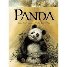 Panda - Judy Allen