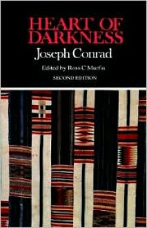 Heart of Darkness (cloth) - Joseph Conrad, Joseph zConrad, Ross C. Murfin