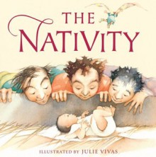 The Nativity - Julie Vivas