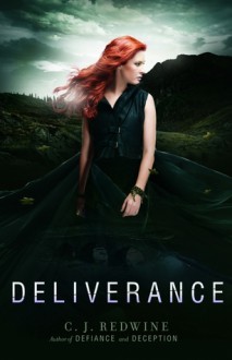 Deliverance - C.J. Redwine