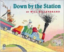 Down by the Station - Will Hillenbrand, Krista Marino