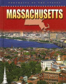 Massachusetts (Portraits of the States) - Melissa Fairley, Jonatha A. Brown